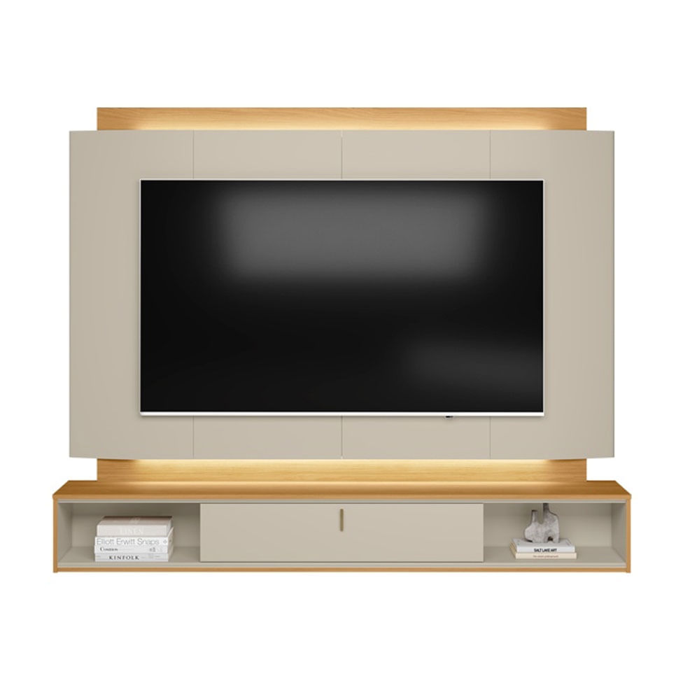 Painel Home Havana Tauari e Off White