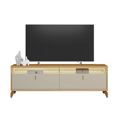 RACK-DUBAI-180-COM-LED-TAUARI-OFF-WHITE-FOSCO