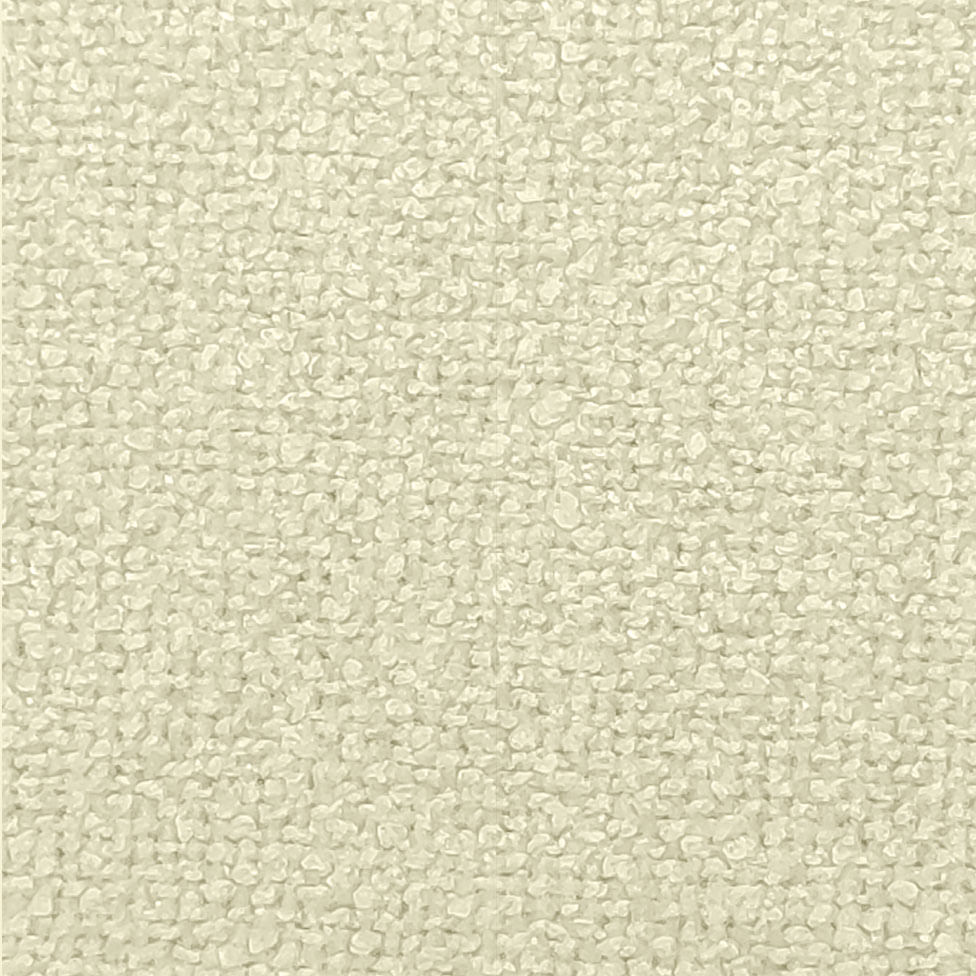 Poltrona Minsk em Boucle Off White - Imagem 3