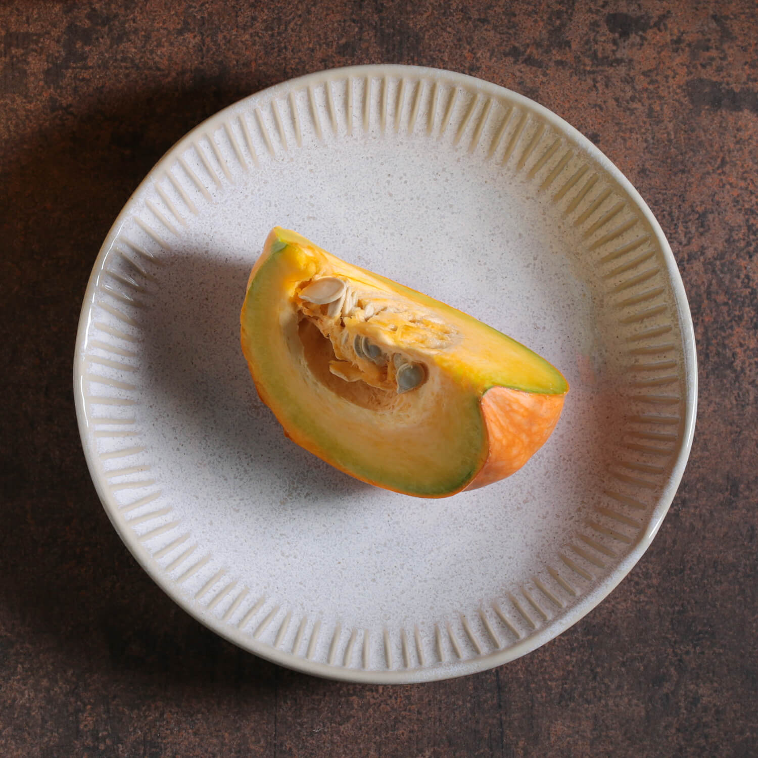 Conjunto com 6 Pratos Fundo Linhas Latte Ø22,5cm 830ml - Imagem 2