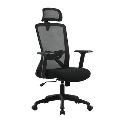 CADEIRA-OFFICE-DALLAS-PRETA-RODIZIO