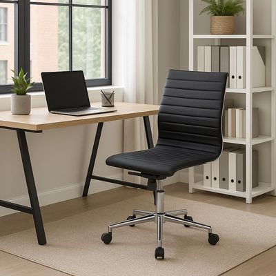 90145-_Conjunto-de-Cadeiras-Office-Esteirinha-Baixa-2-Pecas-sem-Braco-Preta–08