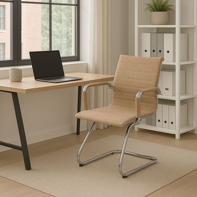 90150_Conjunto-de-Cadeiras-Office-Esteirinha-Baixa-2-Pecas-Base-Fixa-Caramelo_08