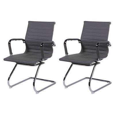 90151_Conjunto-de-Cadeiras-Office-Esteirinha-Baixa-2-Pecas-Base-Fixa-Cinza_01
