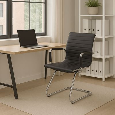 90152_Conjunto-de-Cadeiras-Office-Esteirinha-Baixa-2-Pecas-Base-Fixa-Preta_08