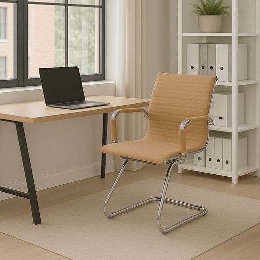 90153_Conjunto-de-Cadeiras-Office-Esteirinha-Baixa-2-Pecas-Base-Fixa-Caramelo_08