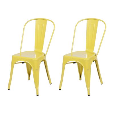 90174_Conjunto-de-Cadeiras-Iron-Retro-2-Pecas-Amarela_01