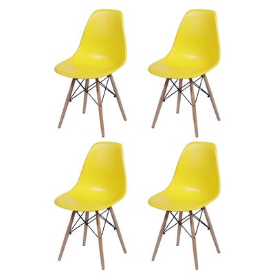 90204_Conjunto-de-Cadeiras-Eiffel-4-pecas-Amarela-Base-Clara_01