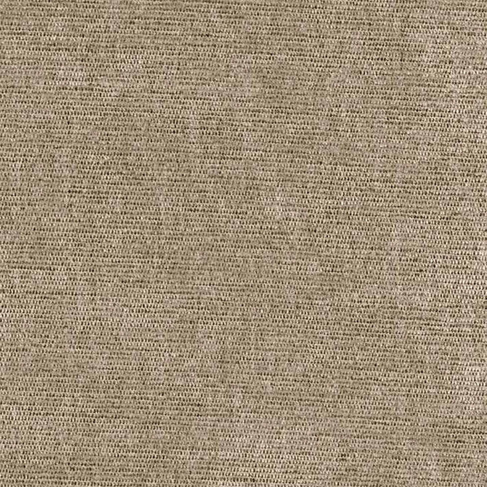 Sofá Pluma Orgânico em Linho Marrom Mescla 2,20m - Imagem 4