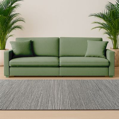 SOFA-Soft-230-LINHO-VERDE-347-FX-4-BIPARTIDO