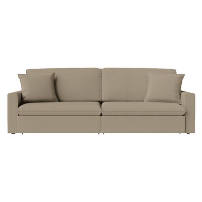 SOFA-Soft-250-LINHO-MESCLA-MARROM-11-FX-4-BIPARTIDO