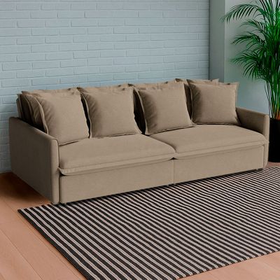 SOFA-Hope-200-LINHO-MESCLA-MARROM-11-FX-4-BIPARTIDO