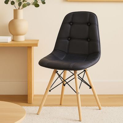 90220_Conjunto-de-Cadeiras-Eiffel-Botone-4-Pecas-Preto-com-Base-de-Madeira_08