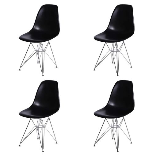 90254_Conjunto-de-Cadeiras-Eiffel-4-pecas-Preta-Base-Cromada_01