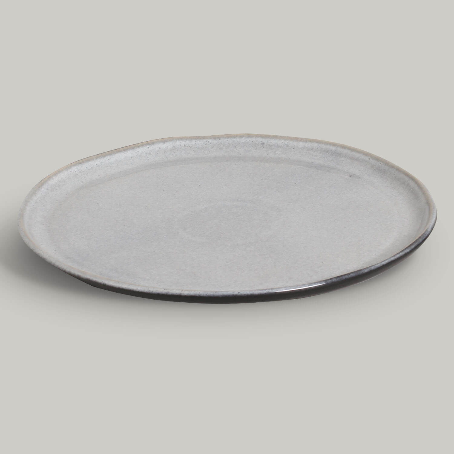 Conjunto com 6 Pratos Raso Bio Dust Ø27,5cm - Imagem 6