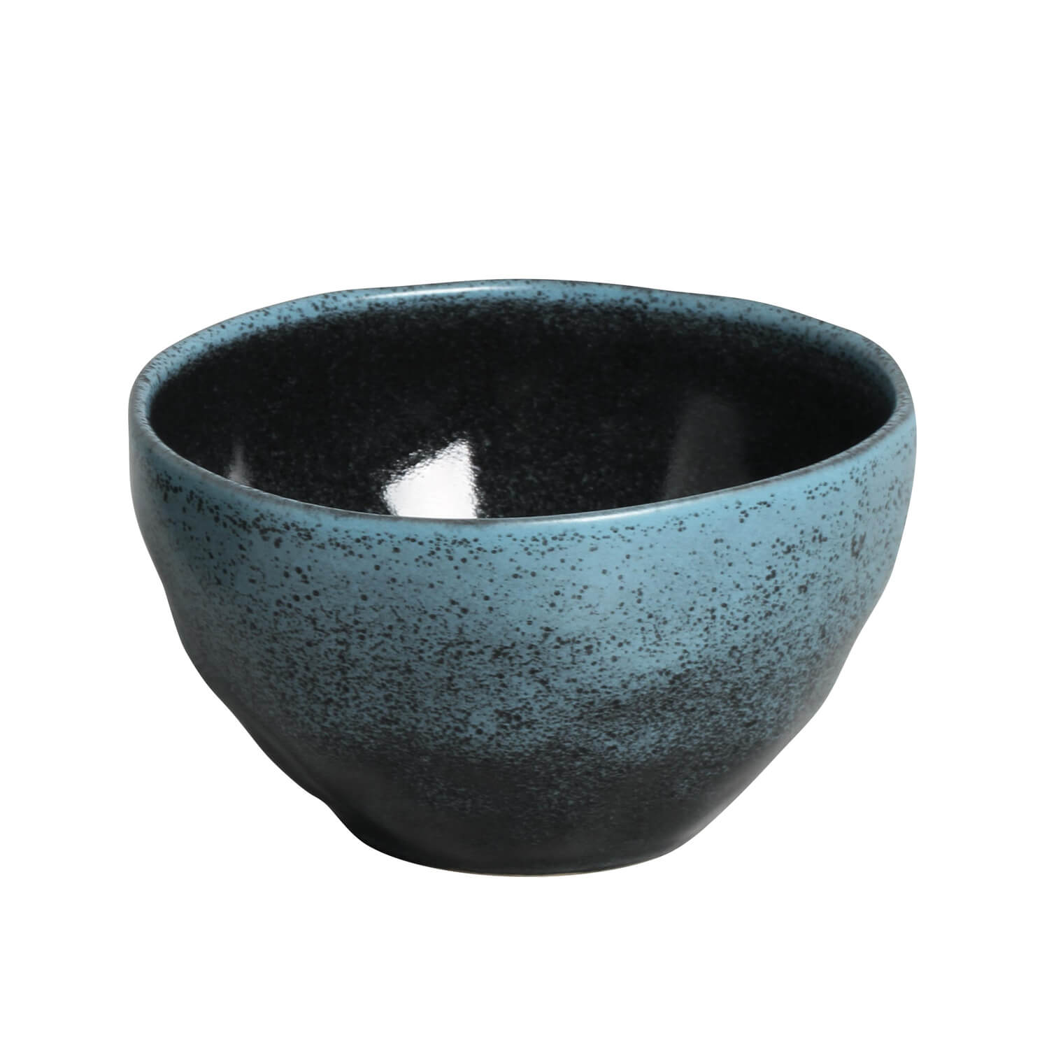 Conjunto com 6 Bowl Orgânico Petroleum 558ml