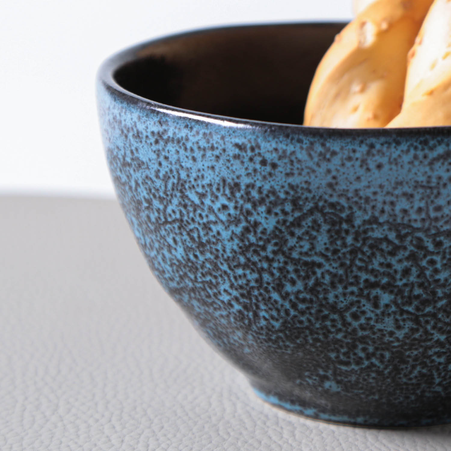 Conjunto com 6 Bowl Orgânico Petroleum 558ml - Imagem 5