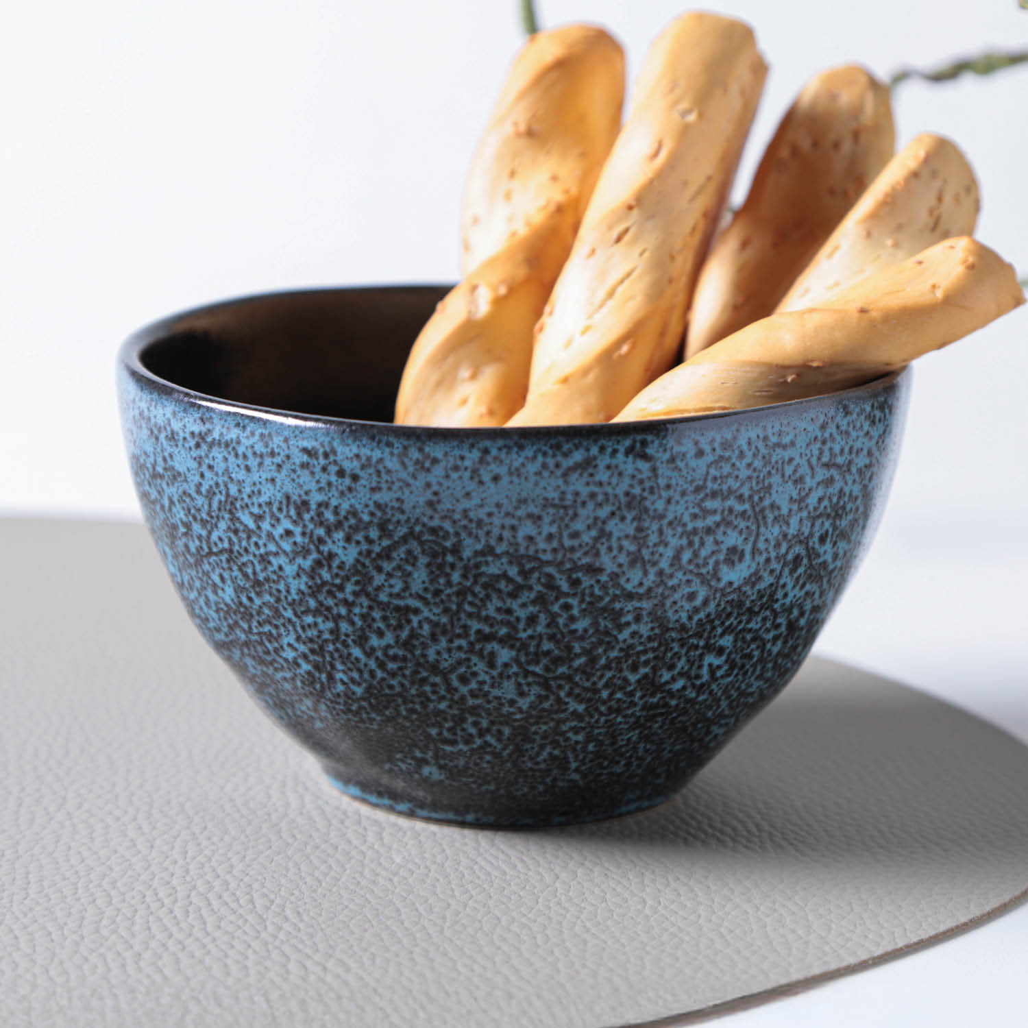 Conjunto com 6 Bowl Orgânico Petroleum 558ml - Imagem 4