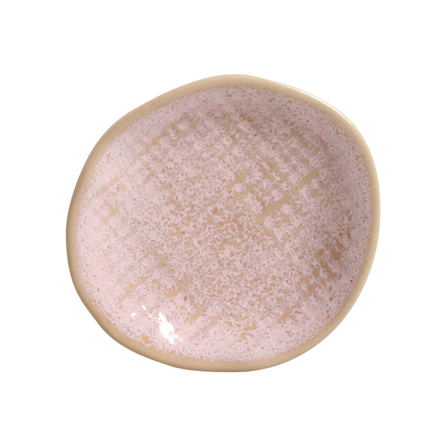 Conjunto com 6 Ramequim Médio Juta Litchi Ø11x2,2cm 57ml