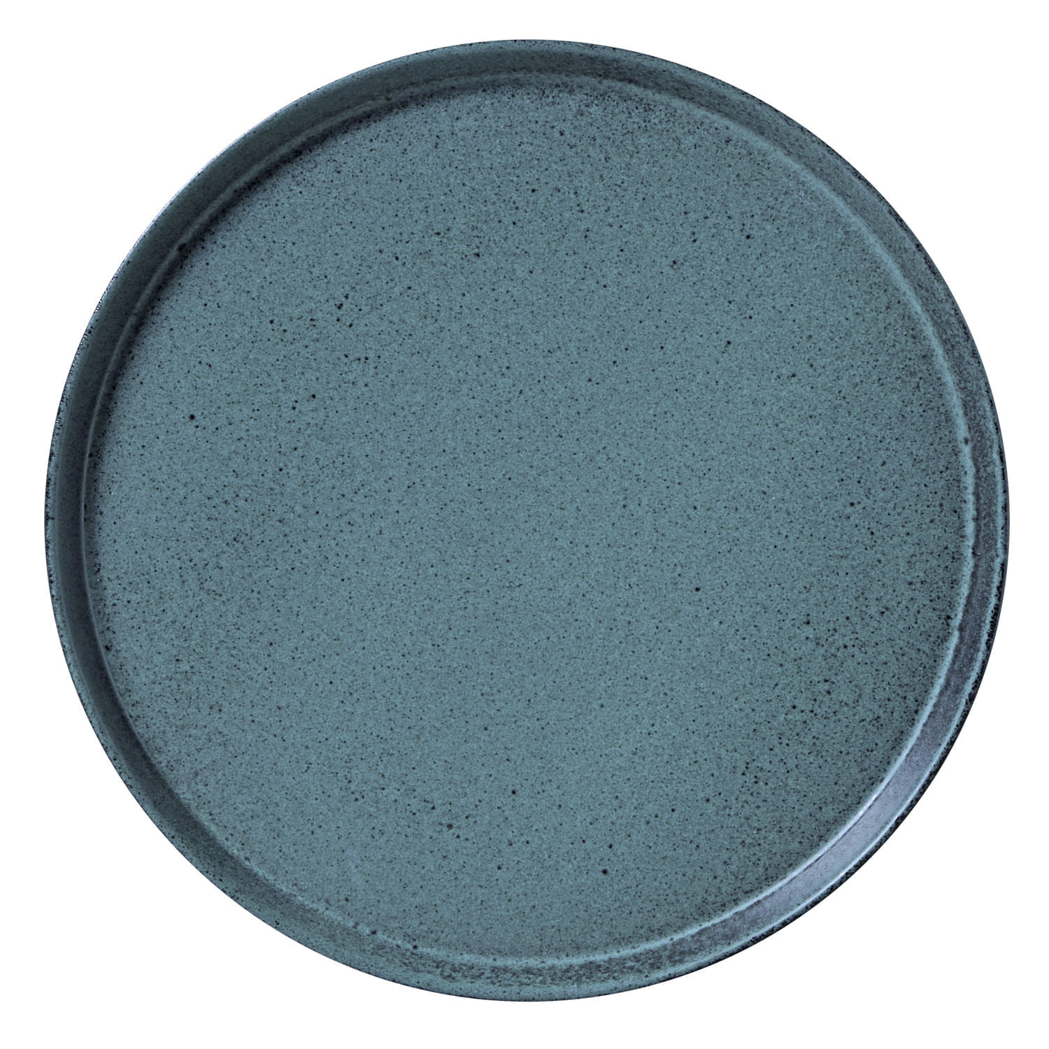 Conjunto com 6 Pratos Raso Neo Night Sky Ø27cm