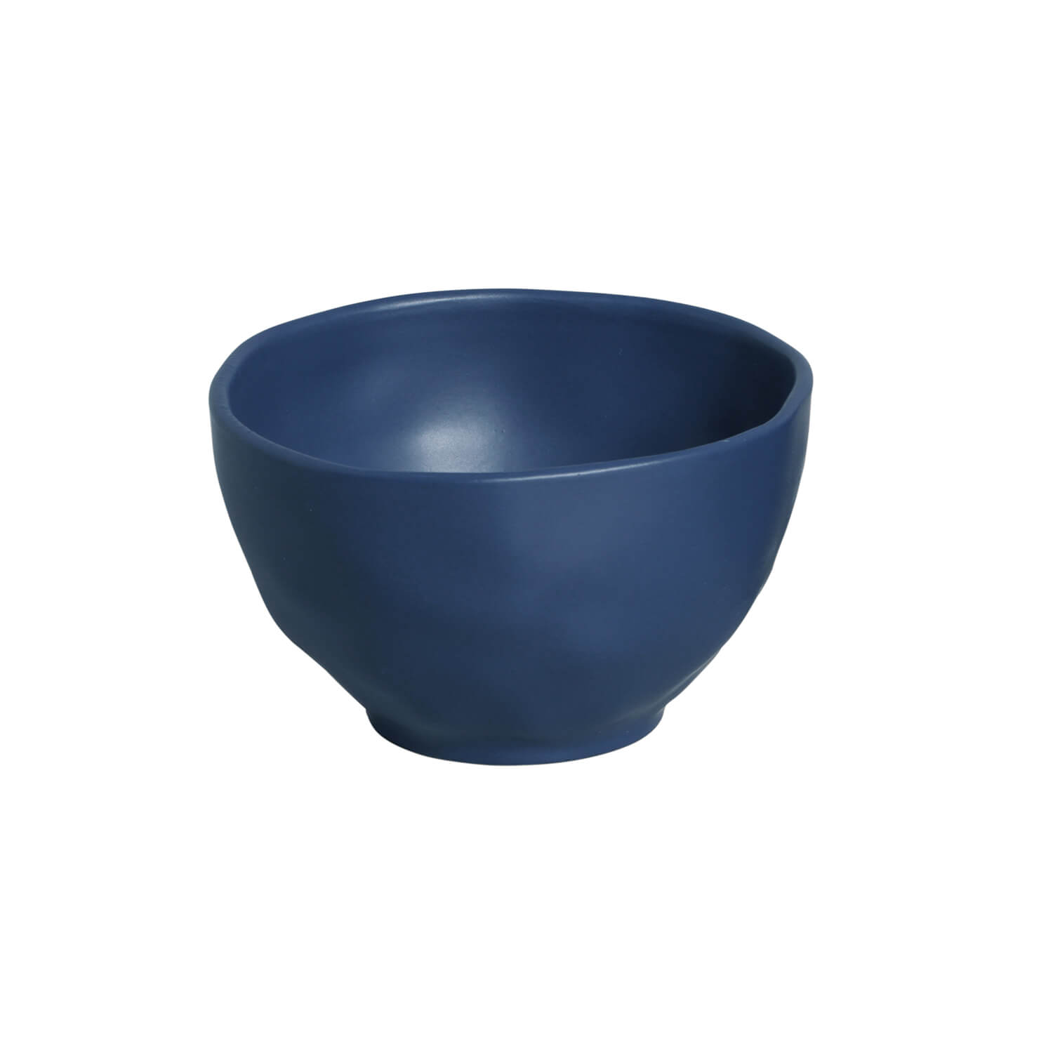 Conjunto com 6 Bowl Orgânico Stoneware Boreal 558ml