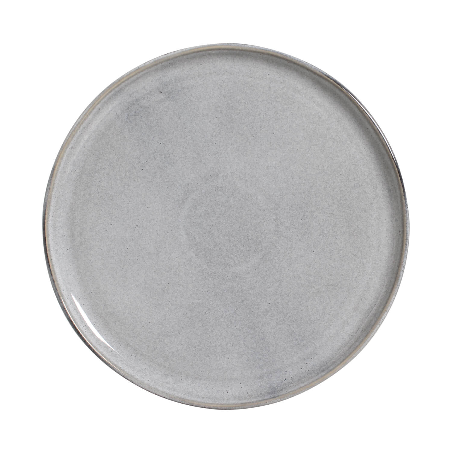 Conjunto com 6 Pratos de Sobremesa Bio Dust Ø21,5cm