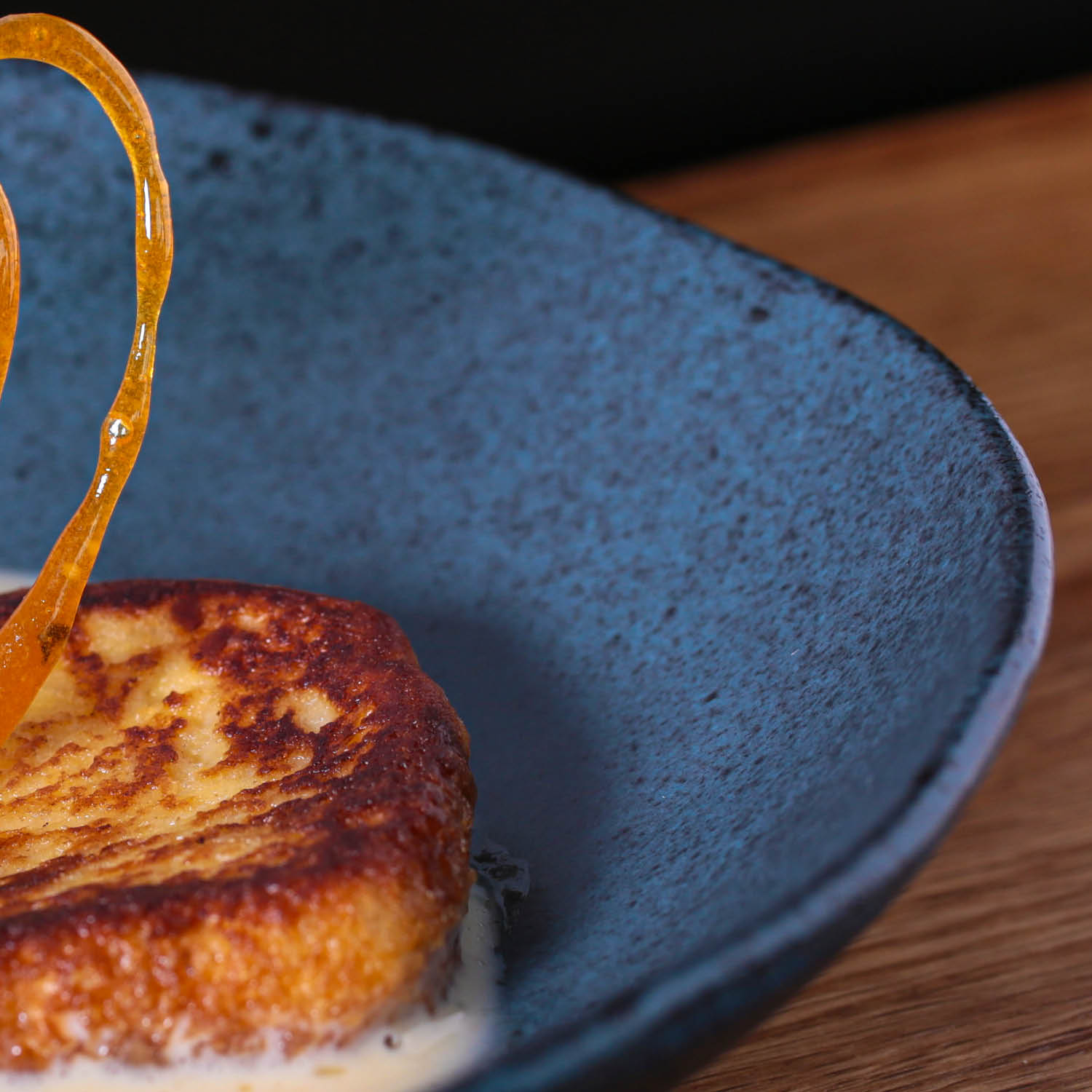 Conjunto com 6 Pratos Fundo Orgânico Petroleum Ø21,2cm 600ml - Imagem 6