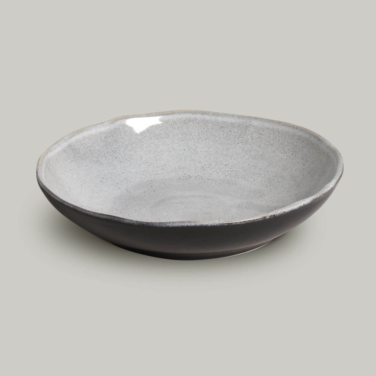 Conjunto com 6 Pratos Fundo Bio Dust Ø25cm 1100ml - Imagem 6