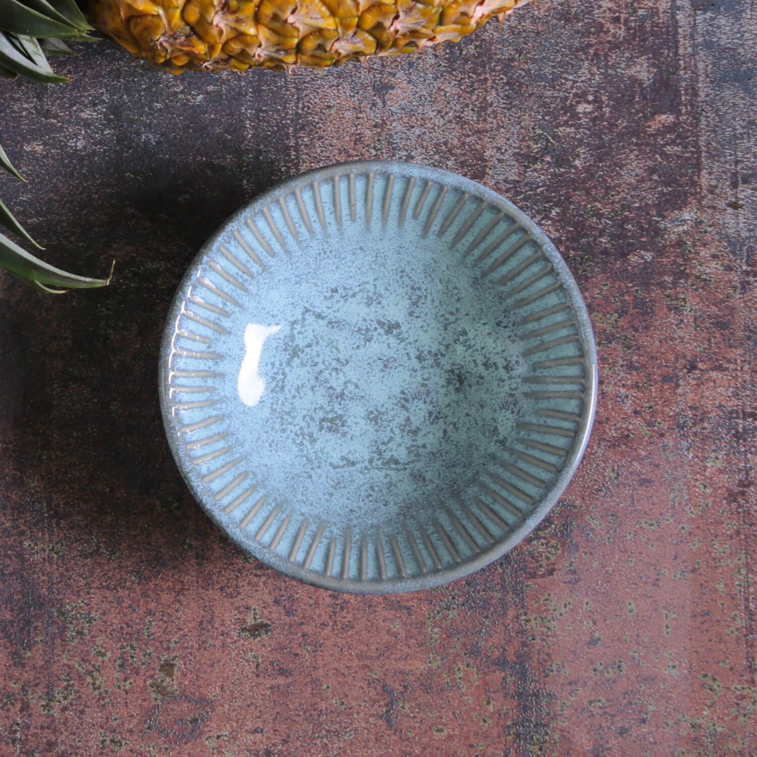 Conjunto com 6 Cumbucas Linhas Breeze Ø15x5,5cm 370ml - Imagem 4