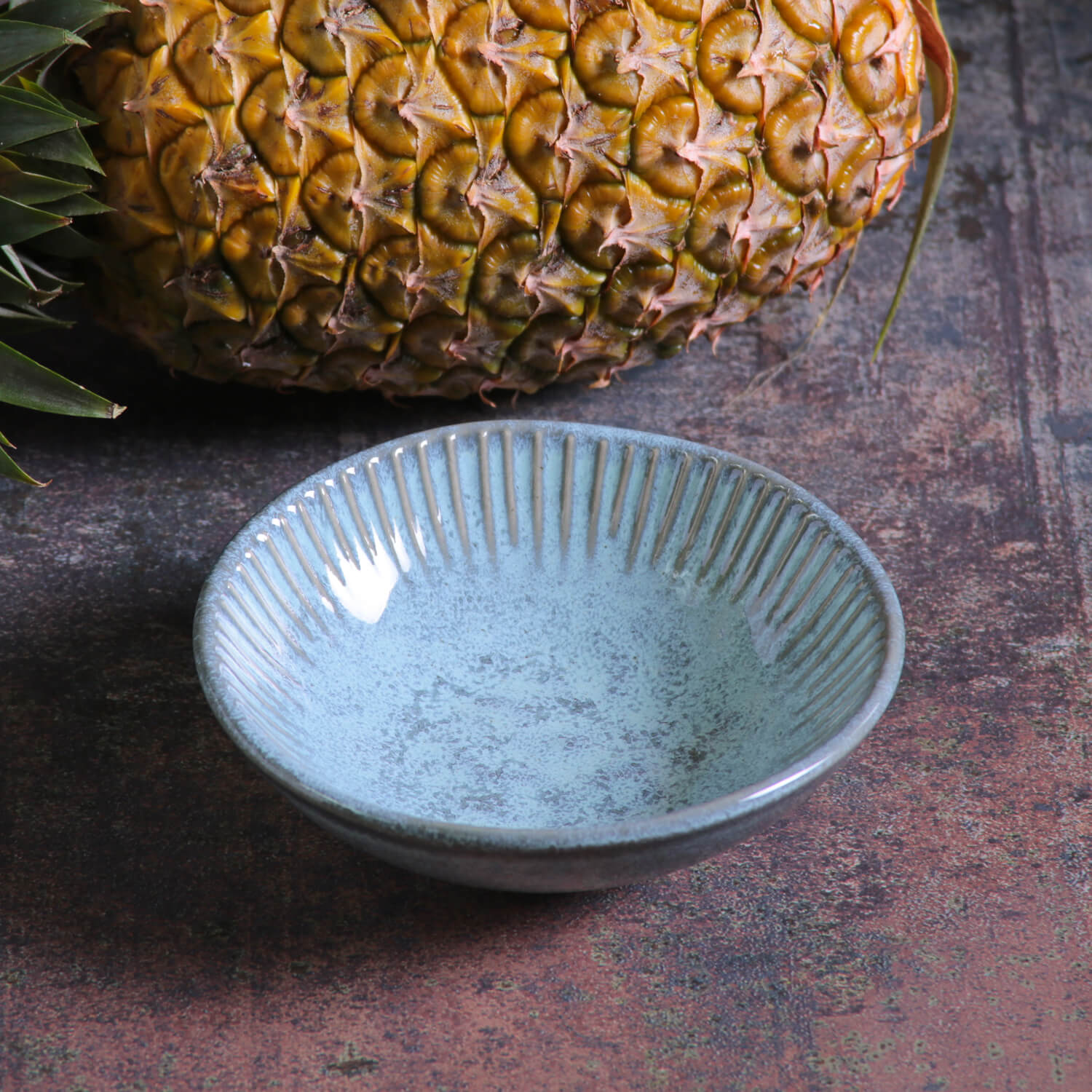 Conjunto com 6 Cumbucas Linhas Breeze Ø15x5,5cm 370ml - Imagem 2