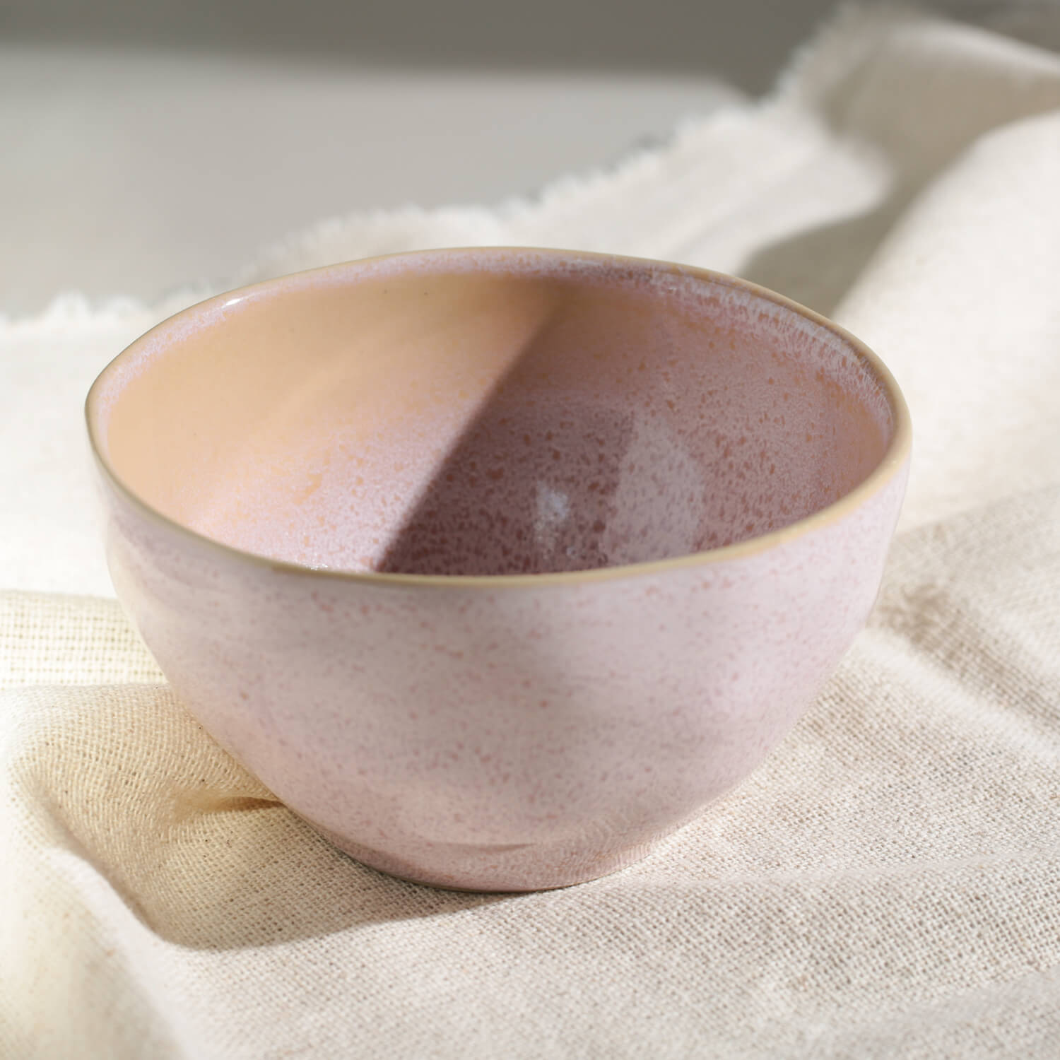 Conjunto com 6 Bowl Orgânico Litchi 558ml - Imagem 4