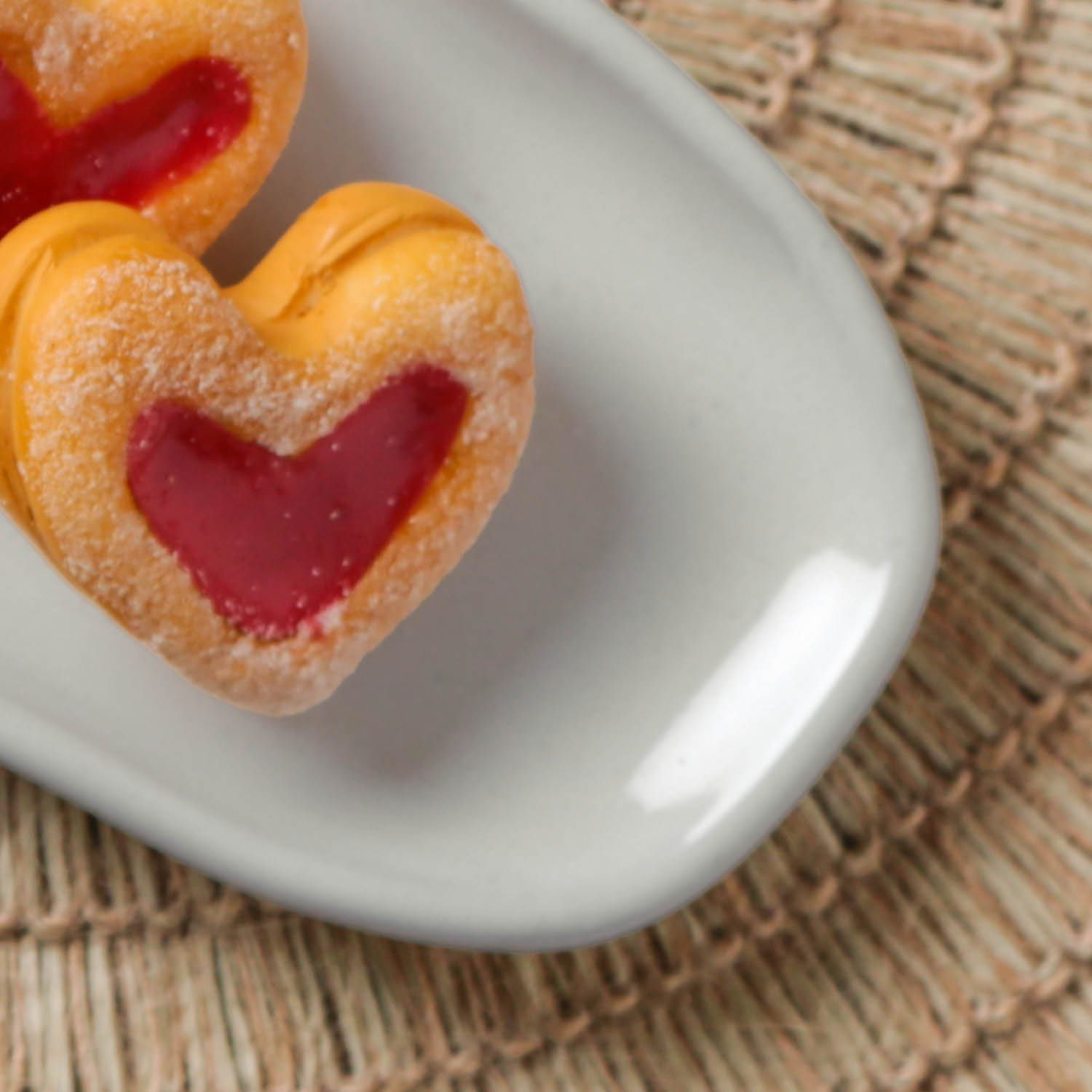 Conjunto com 4 Travessas Oval Rasa Mini Orgânico Glam 16,5x8cm - Imagem 6