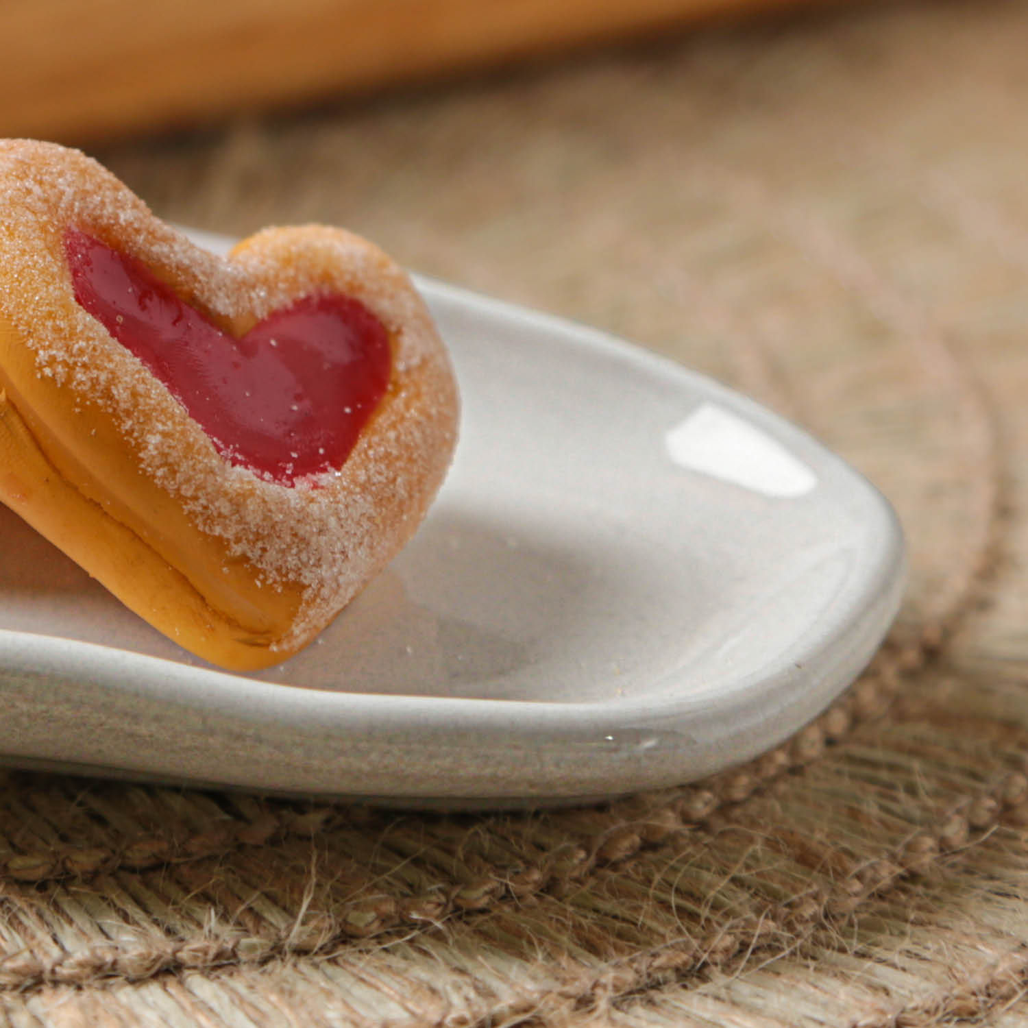 Conjunto com 4 Travessas Oval Rasa Mini Orgânico Glam 16,5x8cm - Imagem 5