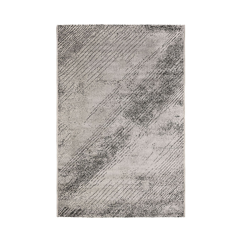 Tapete Risca de Giz Pret A Porter 200x250cm - Imagem 3