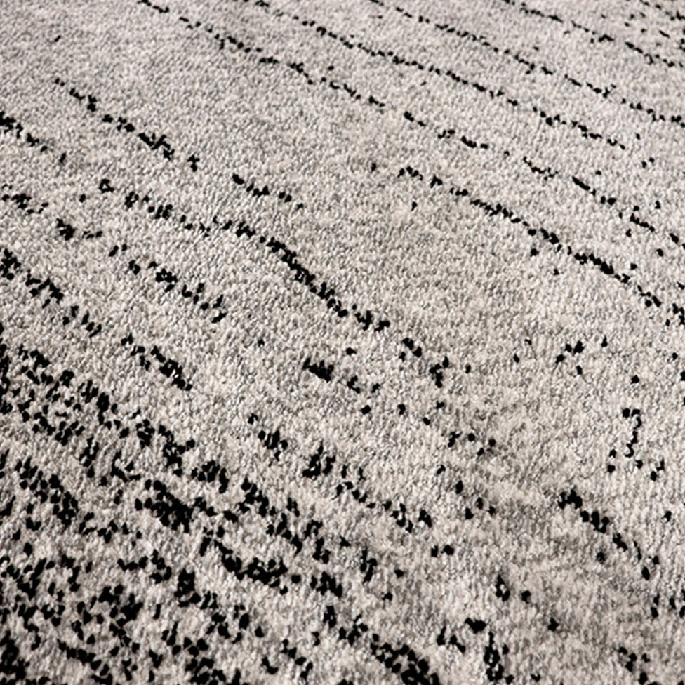 Tapete Risca de Giz Pret A Porter 200x300cm - Imagem 2