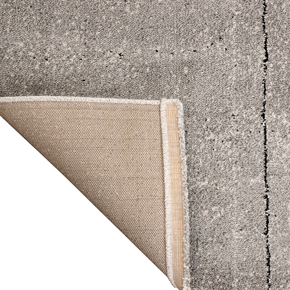 Tapete Risca de Giz Handmade 150x200cm - Imagem 4