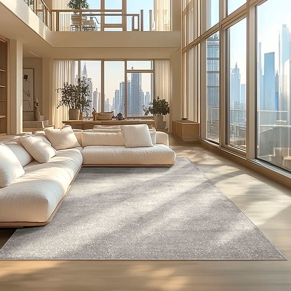 Tapete Risca de Giz Essencial 200x300cm