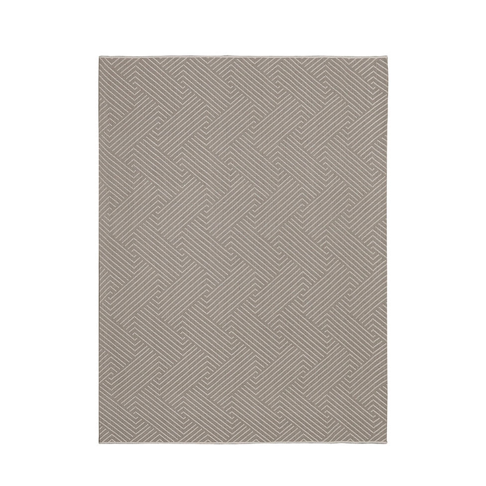 Tapete Bali Formas 150x200m - Imagem 3