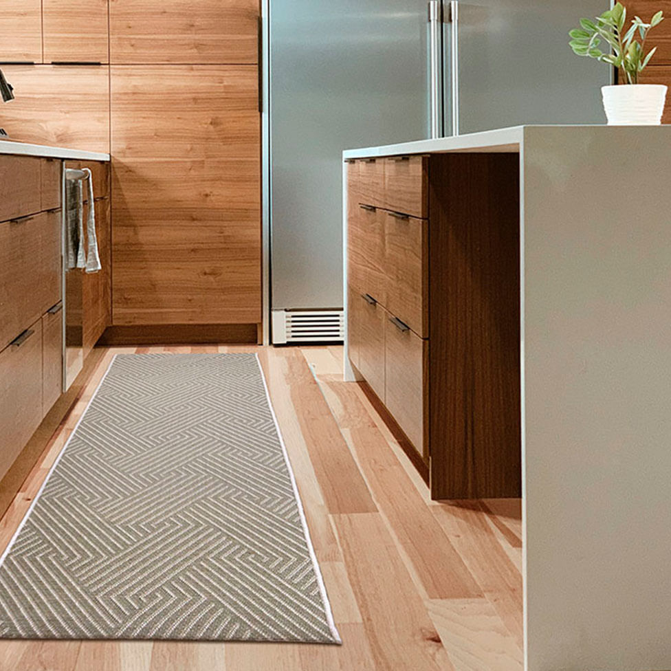 Tapete Bali Formas 66x180m