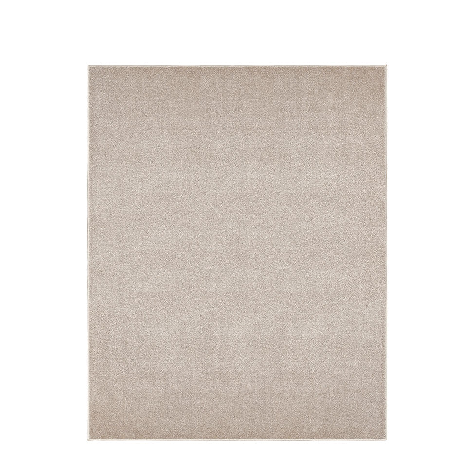 Tapete Tufting Ecletik Platina 200x250cm - Imagem 3