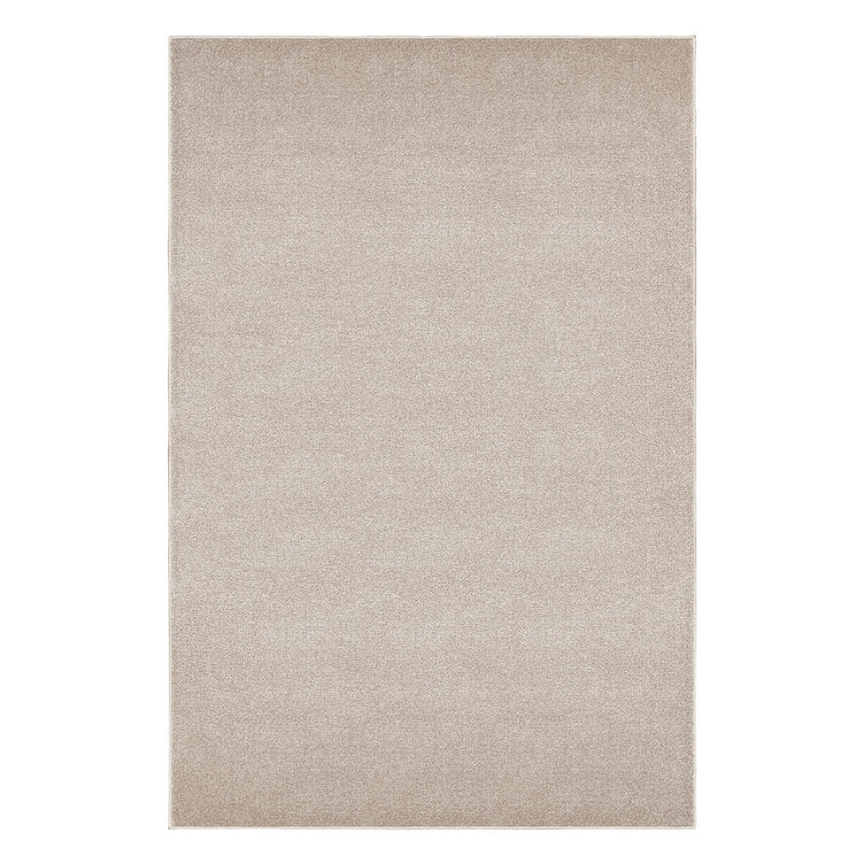 Tapete Tufting Ecletik Platina 200x300cm - Imagem 3