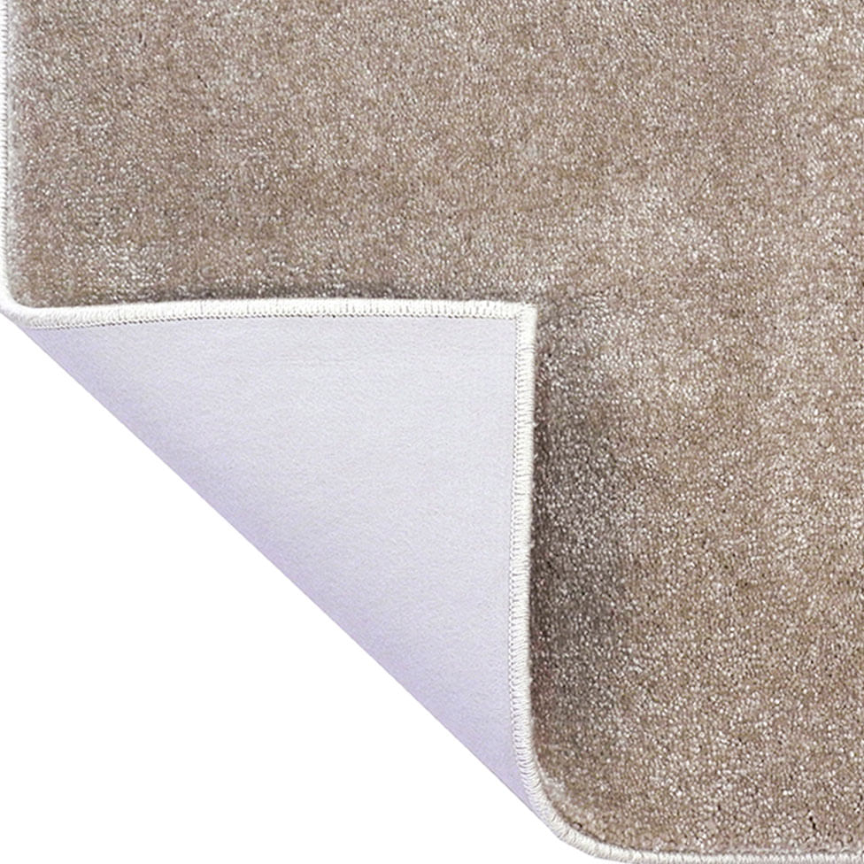 Tapete Tufting Ecletik Platina 200x300cm - Imagem 4