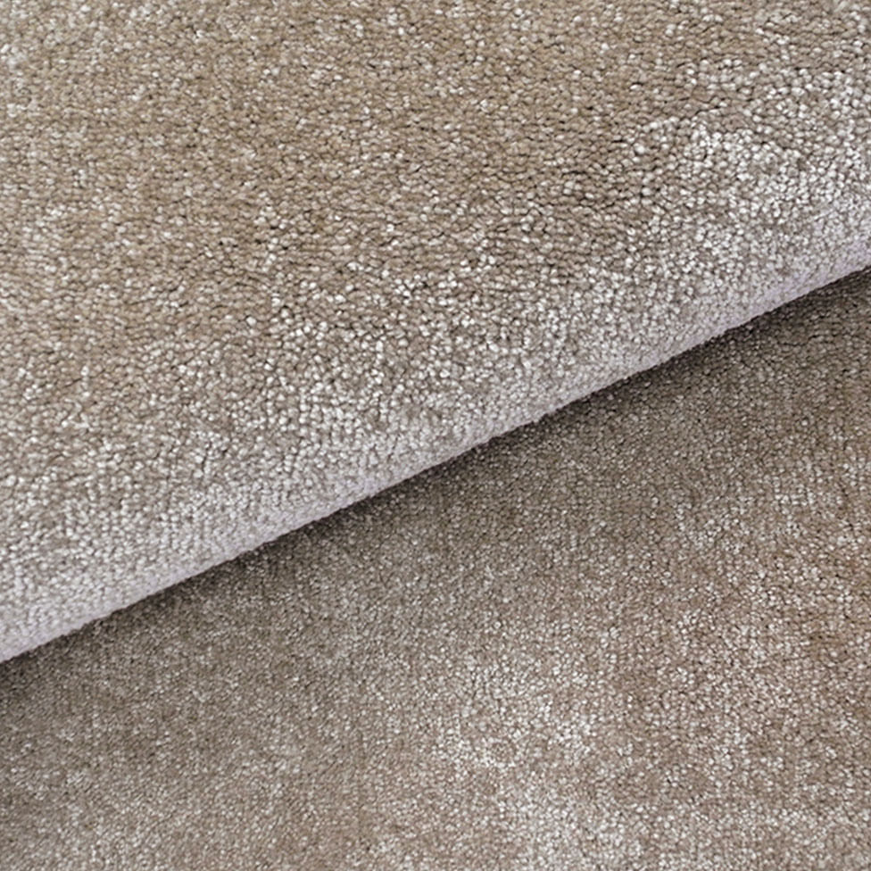 Tapete Tufting Ecletik Platina 200x300cm - Imagem 5