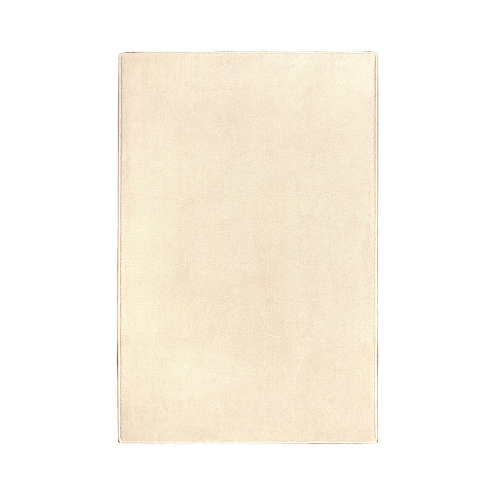 Tapete Tufting Ecletik Off White 150x200cm - Imagem 3