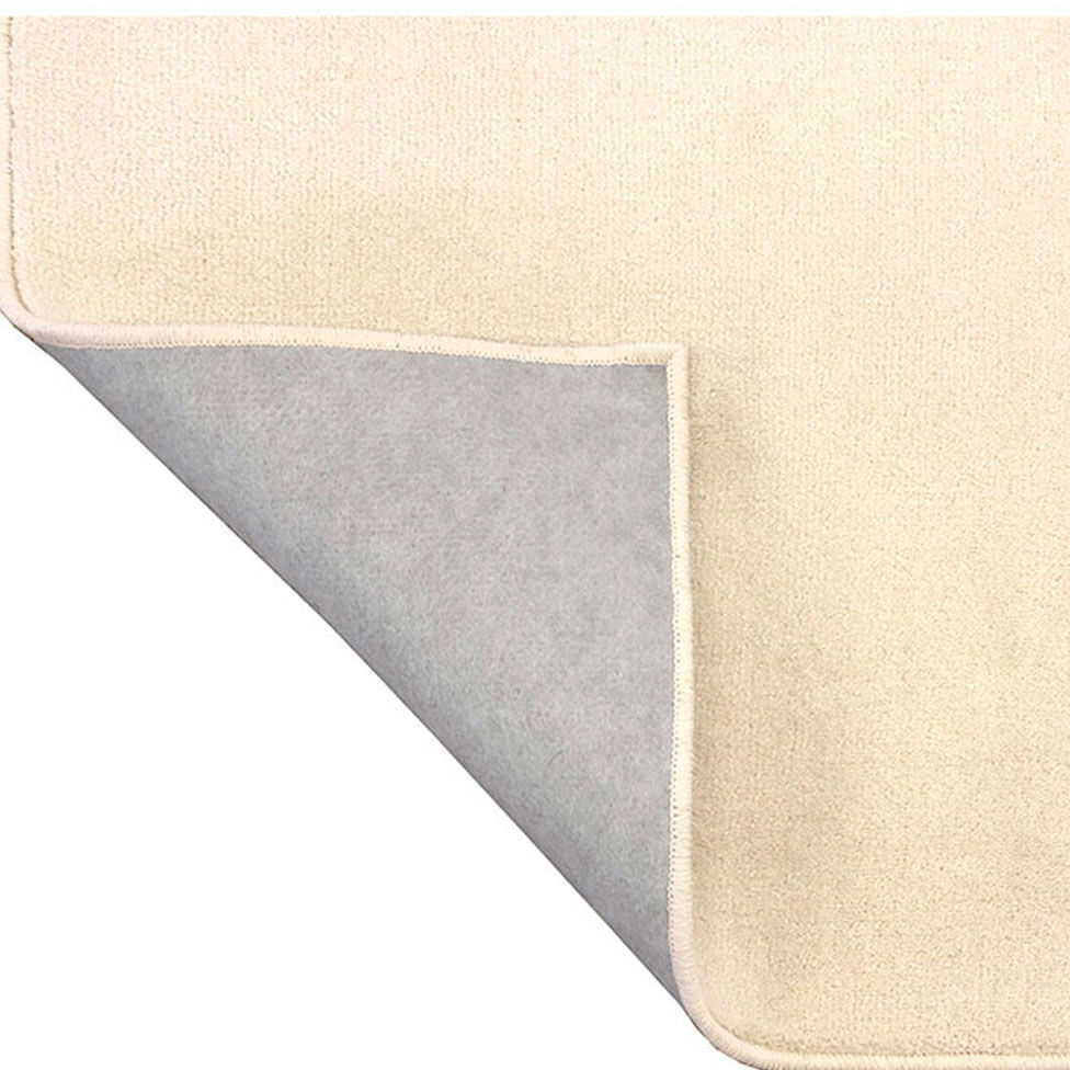 Tapete Tufting Ecletik Off White 150x200cm - Imagem 4