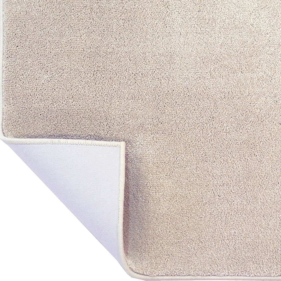 Tapete Tufting Ecletik Bege 150x200cm - Imagem 4