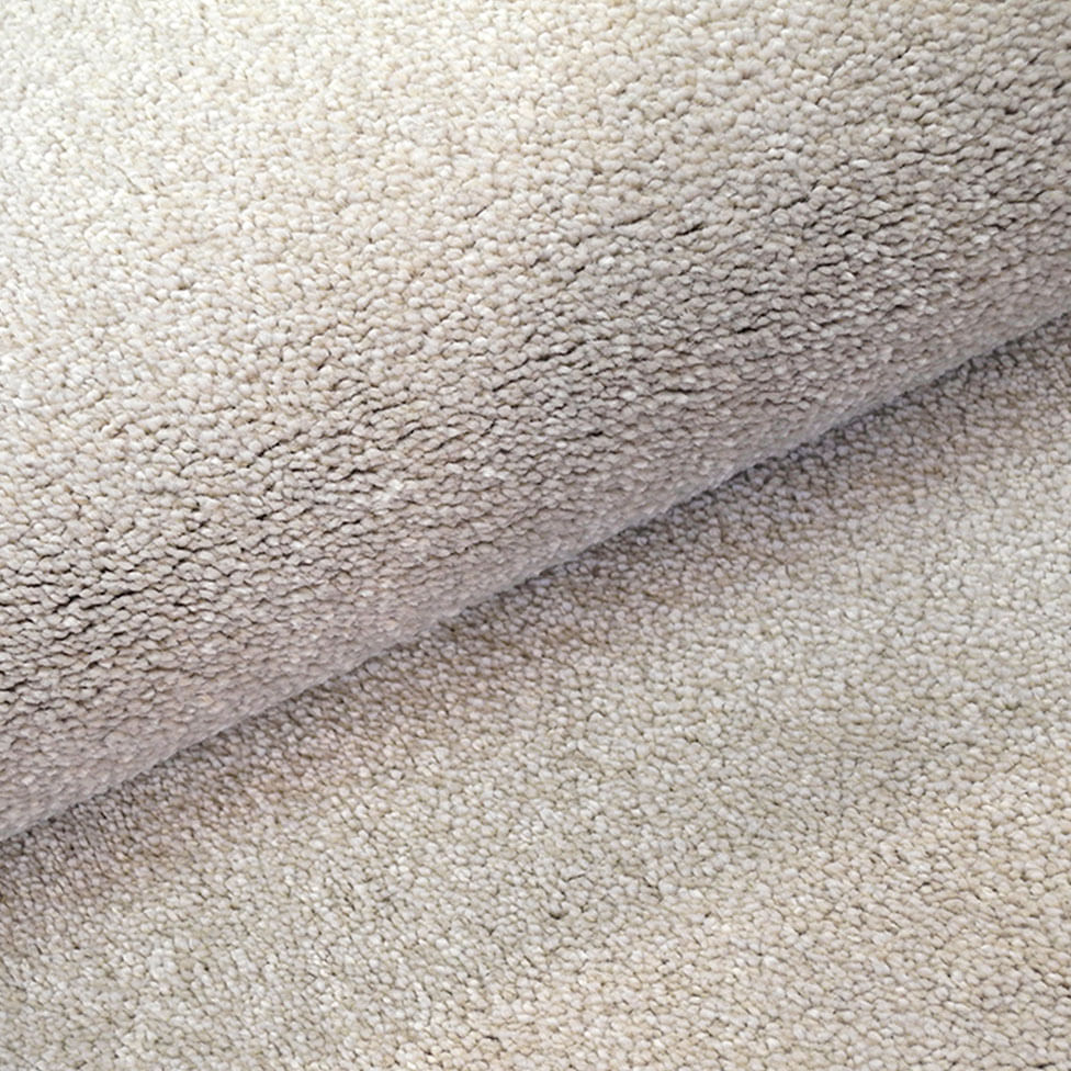 Tapete Tufting Ecletik Bege 150x200cm - Imagem 5