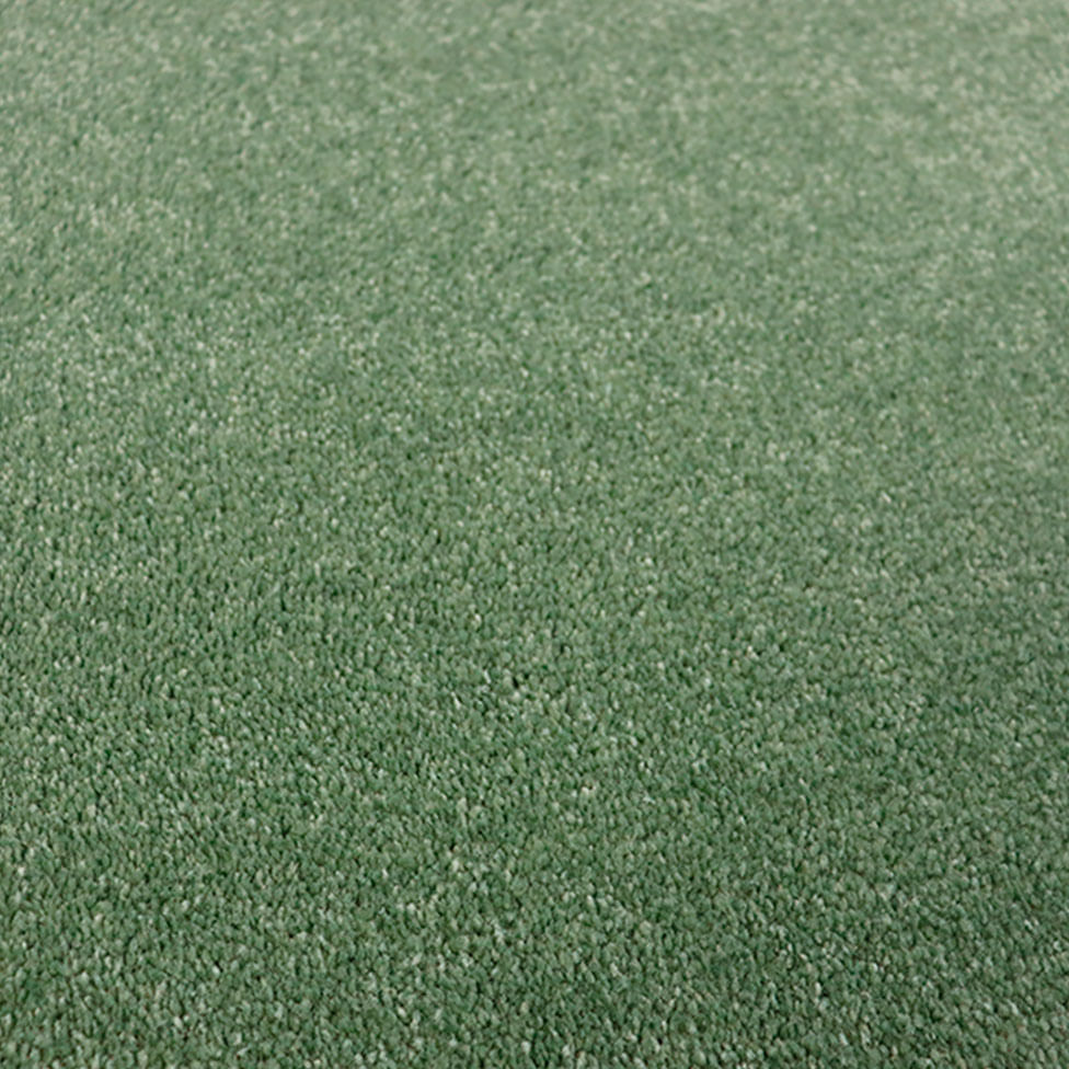 Tapete Tufting Ecletik Verde Selva 250x300cm - Imagem 2