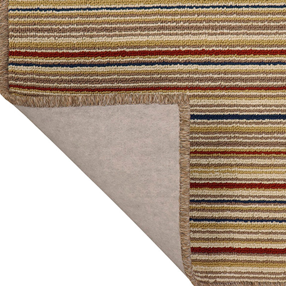 Tapete Tufting Aruba Linhas 100x150m - Imagem 4