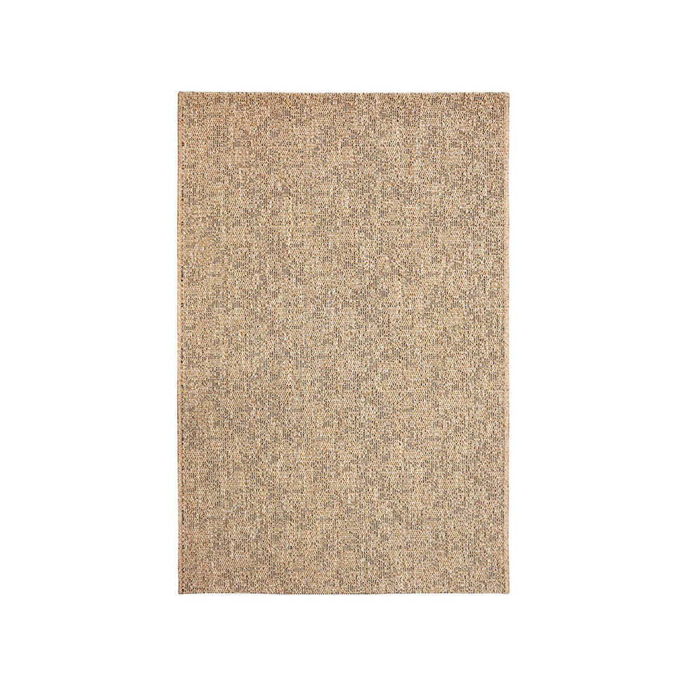 Tapete Eco Terra Areia 95x150cm - Imagem 3